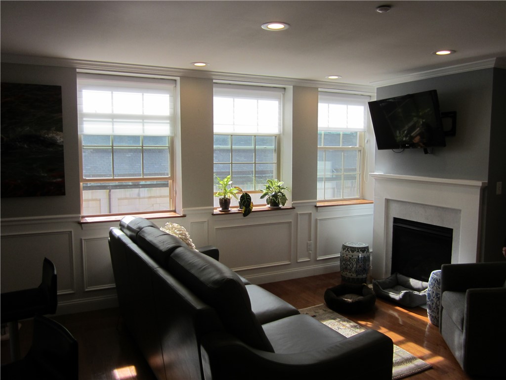 7 Mt Hope Avenue, Unit 310 Providence, RI 02906 - Photo 17 of 28