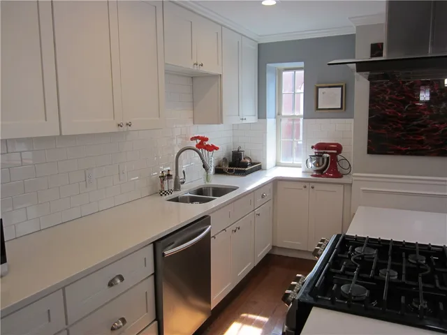 $469,900 | 7 Mt Hope Avenue, Unit 310, Providence, RI 02906