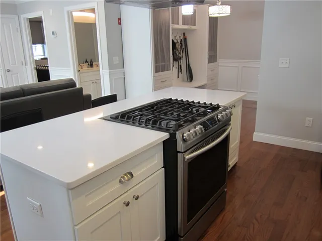 $469,900 | 7 Mt Hope Avenue, Unit 310, Providence, RI 02906