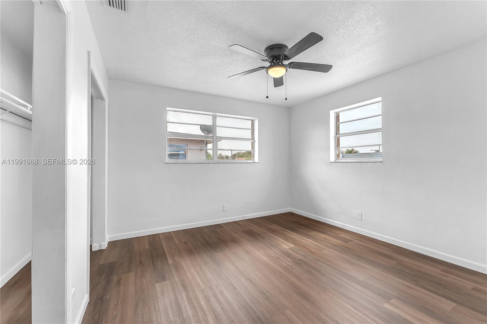 3750 Southwest 59th Avenue, Unit 3 Davie, FL 33314 - Photo 4 of 7 Bedroom 1