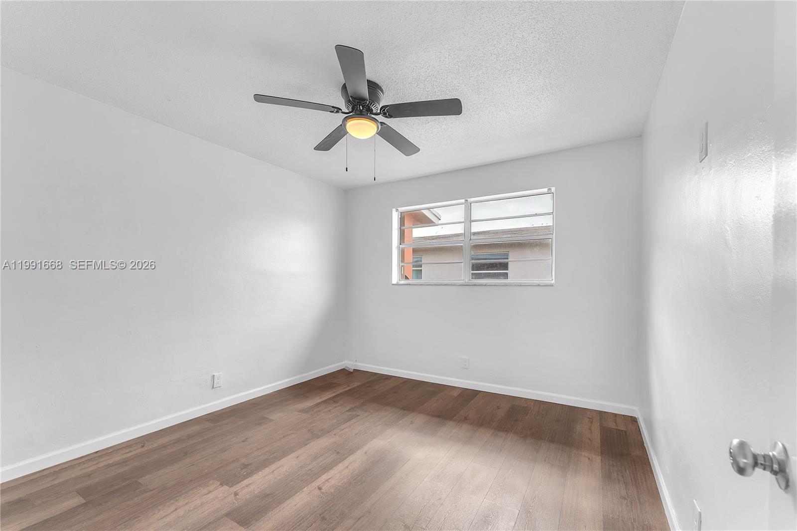 3750 Southwest 59th Avenue, Unit 3 Davie, FL 33314 - Photo 5 of 7 Bedroom 2