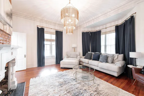 $949,900 | 424 Barnwell Avenue Northwest, Aiken, SC 29801