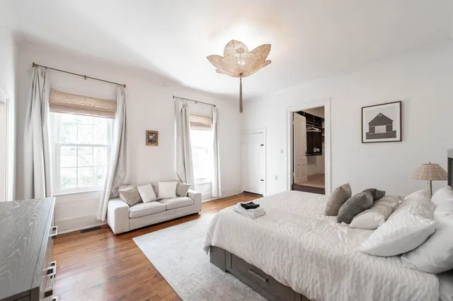 $949,900 | 424 Barnwell Avenue Northwest, Aiken, SC 29801