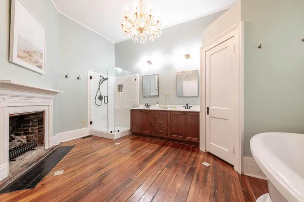 $949,900 | 424 Barnwell Avenue Northwest, Aiken, SC 29801