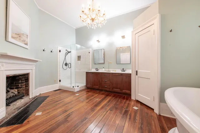 $949,900 | 424 Barnwell Avenue Northwest, Aiken, SC 29801