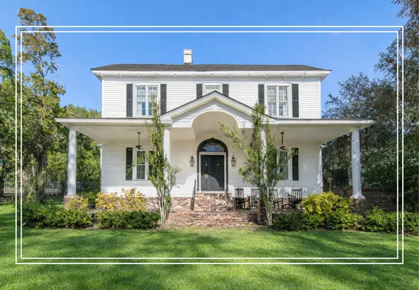 $949,900 | 424 Barnwell Avenue Northwest, Aiken, SC 29801