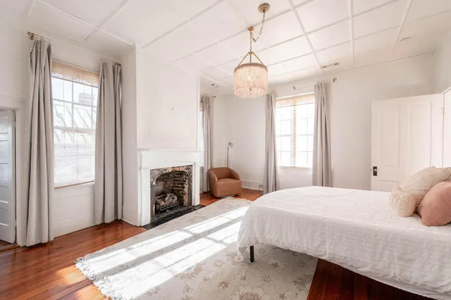 $949,900 | 424 Barnwell Avenue Northwest, Aiken, SC 29801