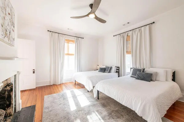 $949,900 | 424 Barnwell Avenue Northwest, Aiken, SC 29801