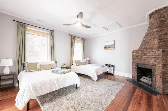 $949,900 | 424 Barnwell Avenue Northwest, Aiken, SC 29801