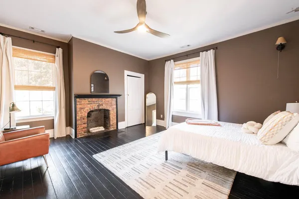 $949,900 | 424 Barnwell Avenue Northwest, Aiken, SC 29801