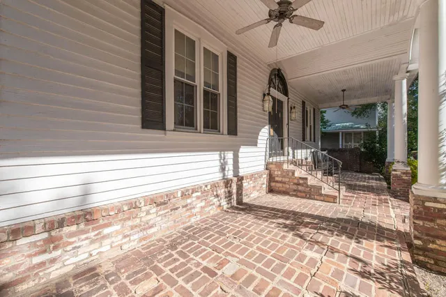 $949,900 | 424 Barnwell Avenue Northwest, Aiken, SC 29801