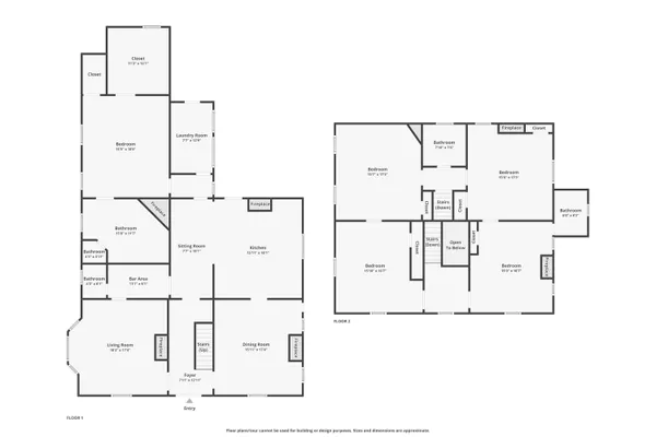 $949,900 | 424 Barnwell Avenue Northwest, Aiken, SC 29801
