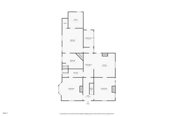 $949,900 | 424 Barnwell Avenue Northwest, Aiken, SC 29801
