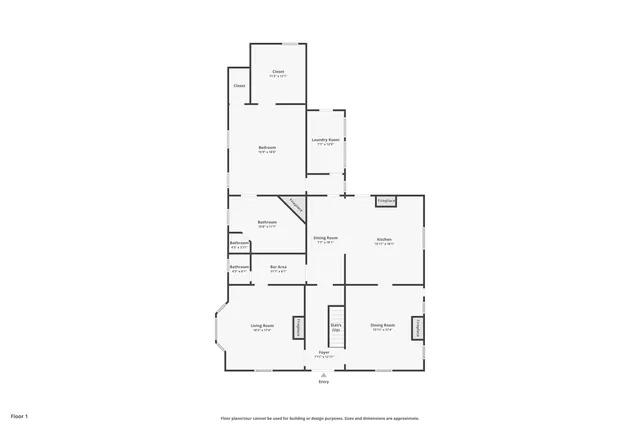 $949,900 | 424 Barnwell Avenue Northwest, Aiken, SC 29801