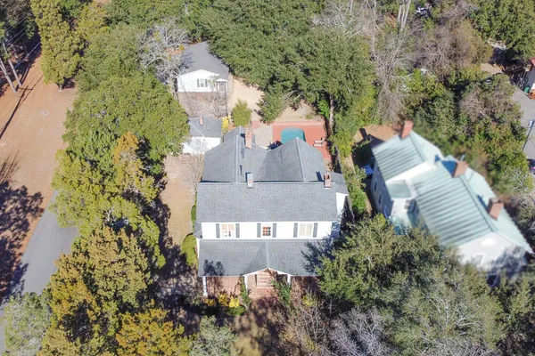 $949,900 | 424 Barnwell Avenue Northwest, Aiken, SC 29801