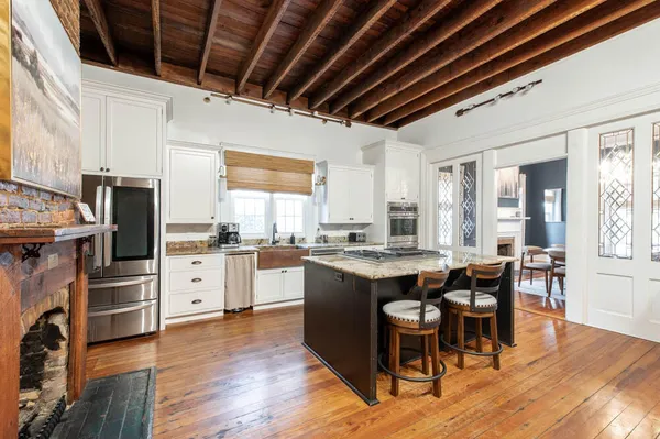 $949,900 | 424 Barnwell Avenue Northwest, Aiken, SC 29801