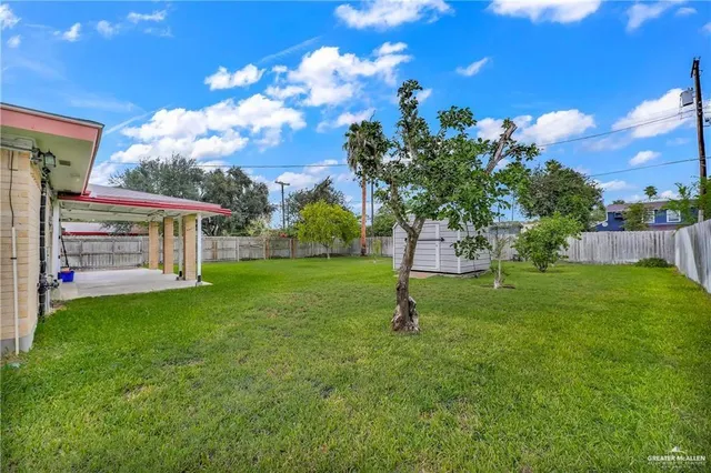 $1,400 | 1001 North 15th Street, McAllen, TX 78501