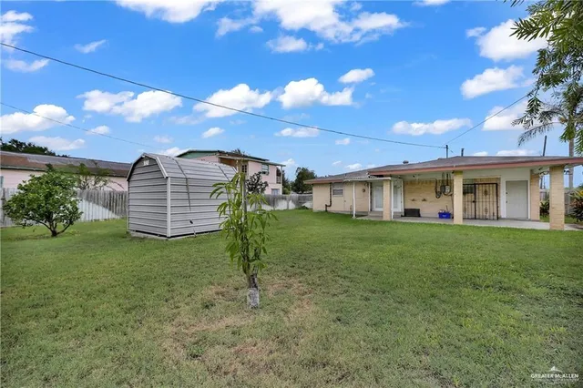 $1,400 | 1001 North 15th Street, McAllen, TX 78501