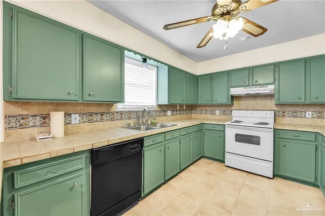 $1,400 | 1001 North 15th Street, McAllen, TX 78501