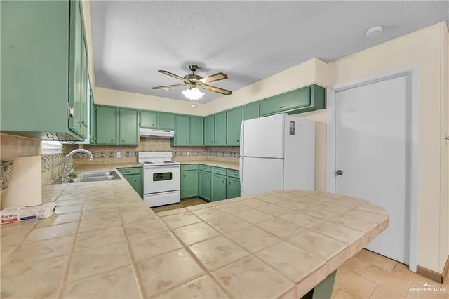 $1,400 | 1001 North 15th Street, McAllen, TX 78501