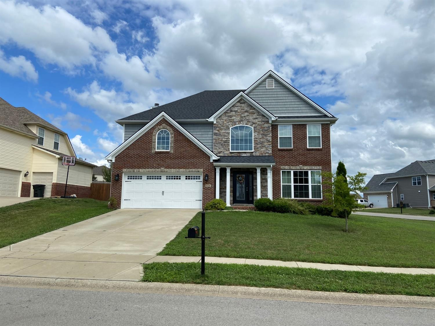 4004 Greentree Road Versailles, KY 40383 - Photo 1 of 21 Photo 1