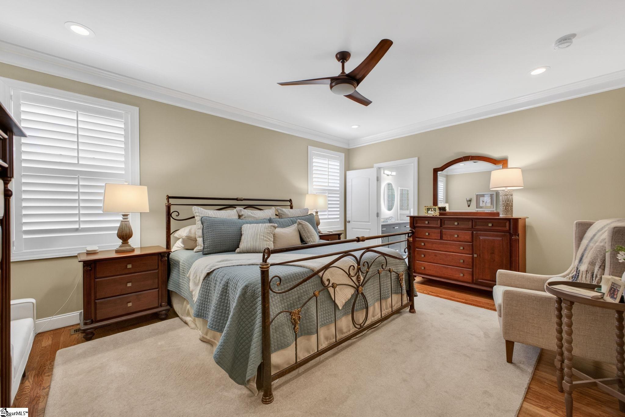 207 Benjamine Perry Court Simpsonville, SC 29681 - Photo 23 of 49