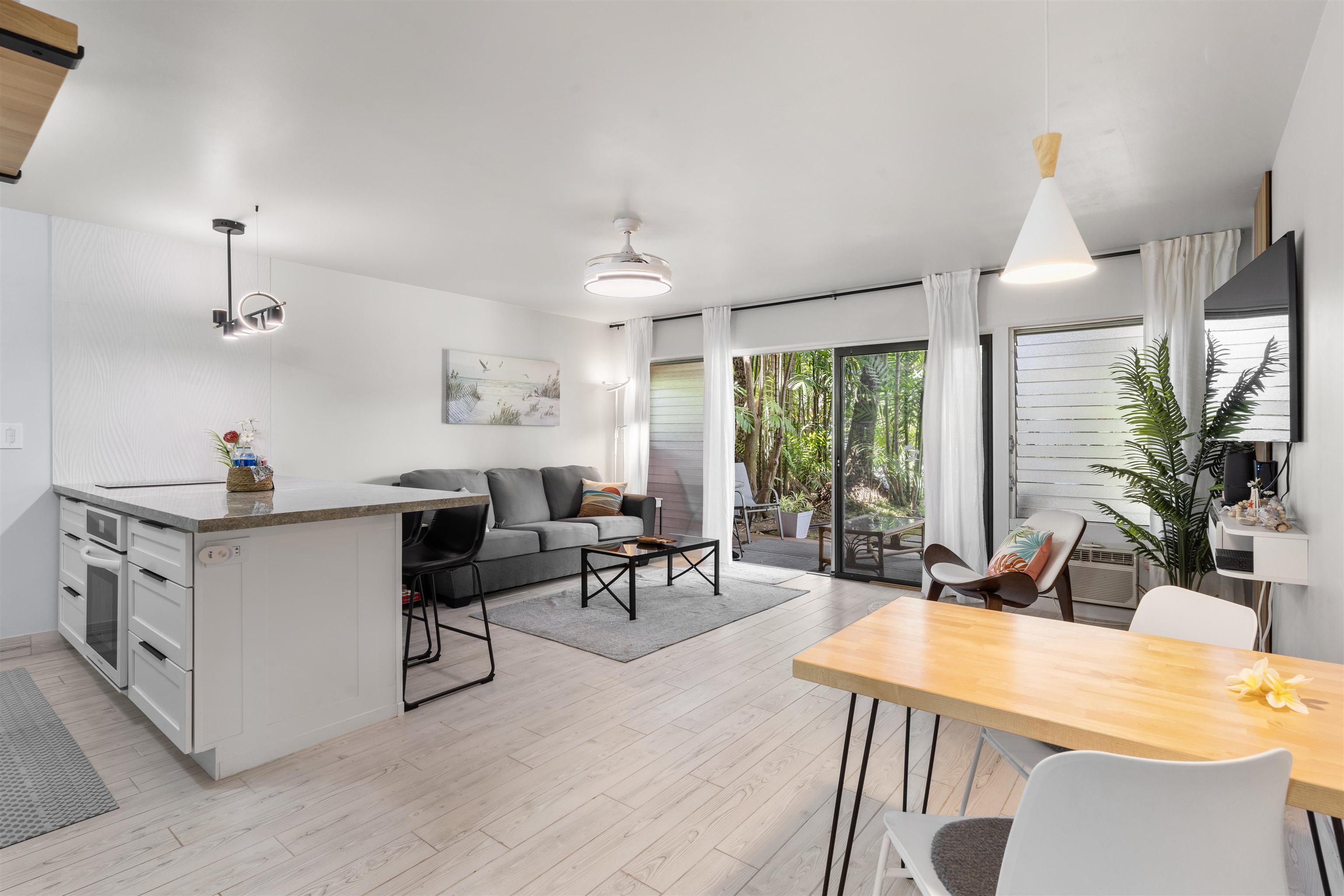 3559 Lower Honoapiilani Road, Unit 709 Lahaina, HI 96761 - Photo 11 of 49