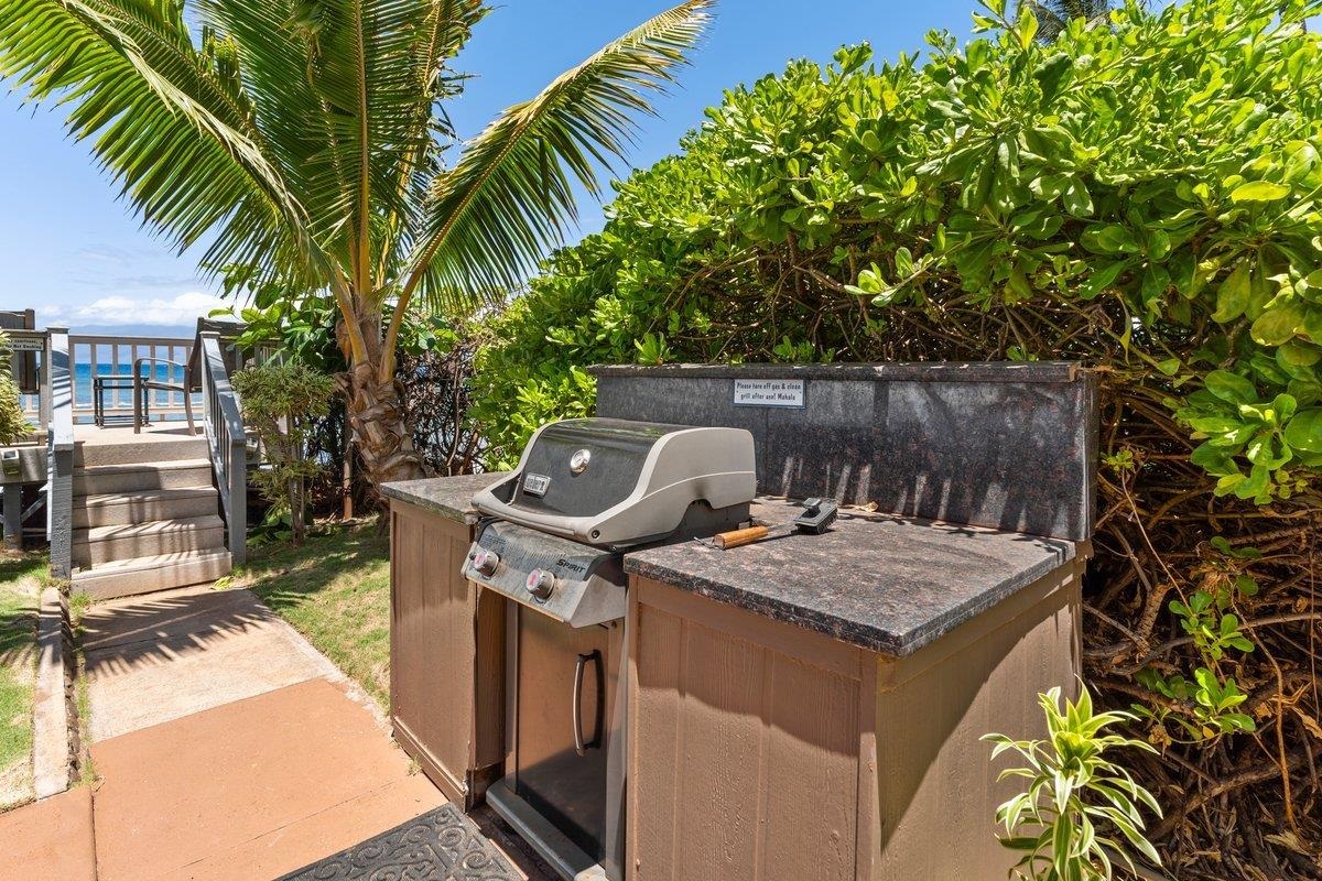 3559 Lower Honoapiilani Road, Unit 709 Lahaina, HI 96761 - Photo 14 of 49