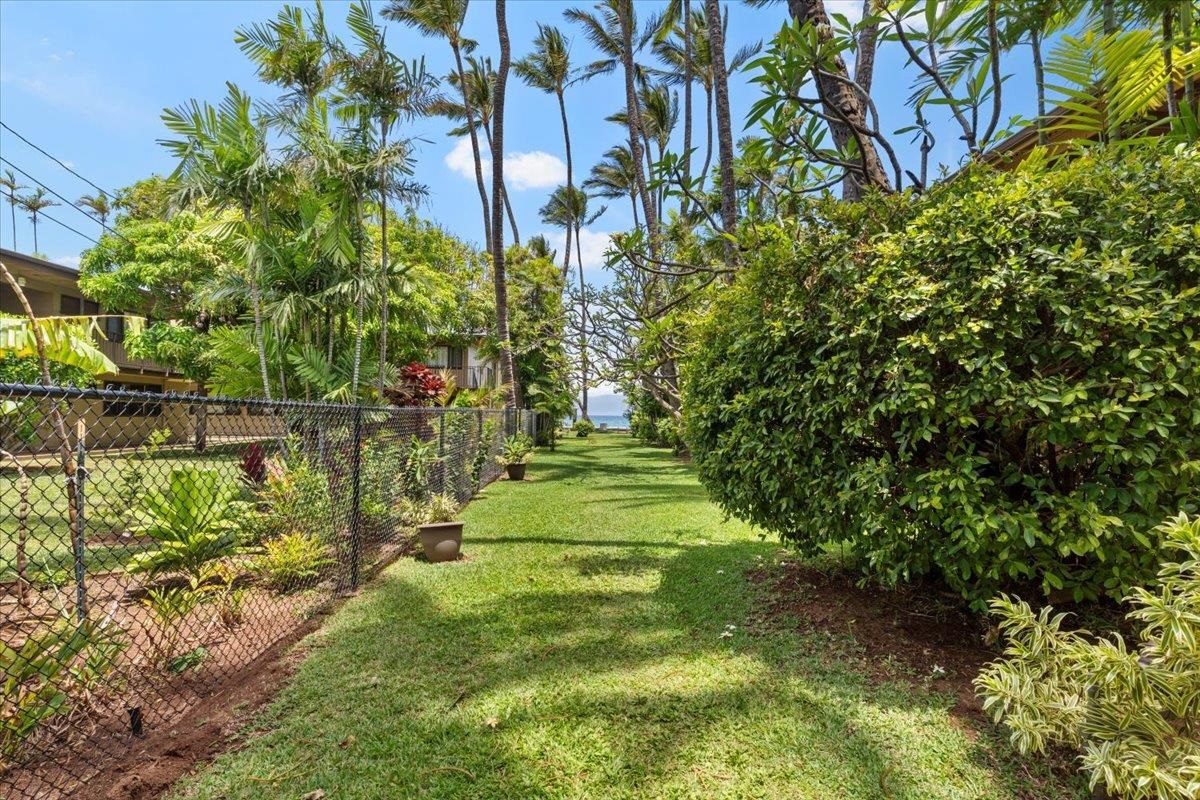 3559 Lower Honoapiilani Road, Unit 709 Lahaina, HI 96761 - Photo 15 of 49