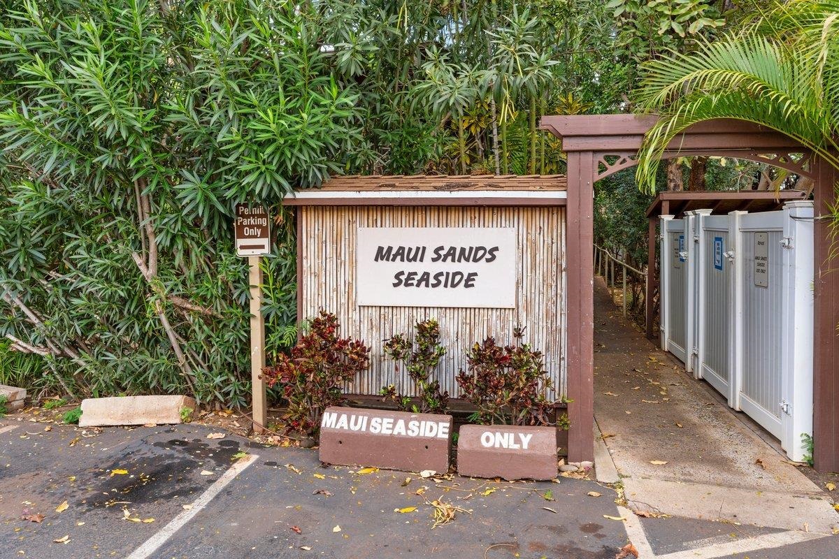 3559 Lower Honoapiilani Road, Unit 709 Lahaina, HI 96761 - Photo 19 of 49