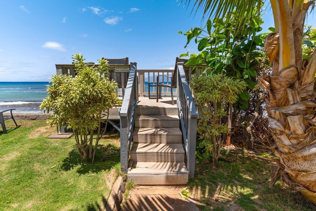 3559 Lower Honoapiilani Road, Unit 709 Lahaina, HI 96761 - Photo 44 of 49
