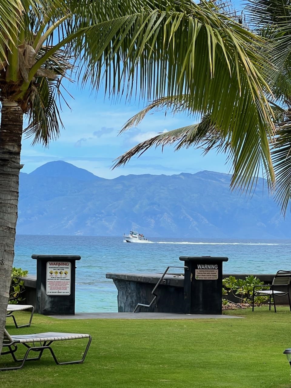 3559 Lower Honoapiilani Road, Unit 709 Lahaina, HI 96761 - Photo 45 of 49