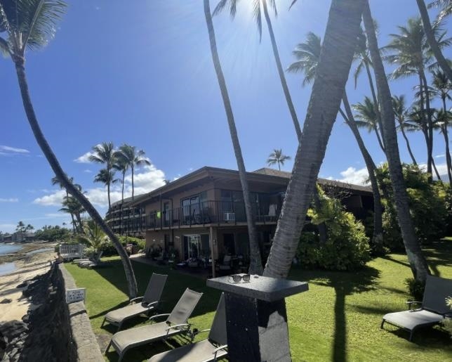 3559 Lower Honoapiilani Road, Unit 709 Lahaina, HI 96761 - Photo 7 of 49