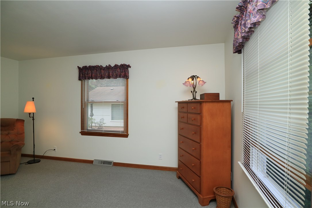 133 Pyle Road Oberlin, OH 44074 - Photo 17 of 25 Master bedroom