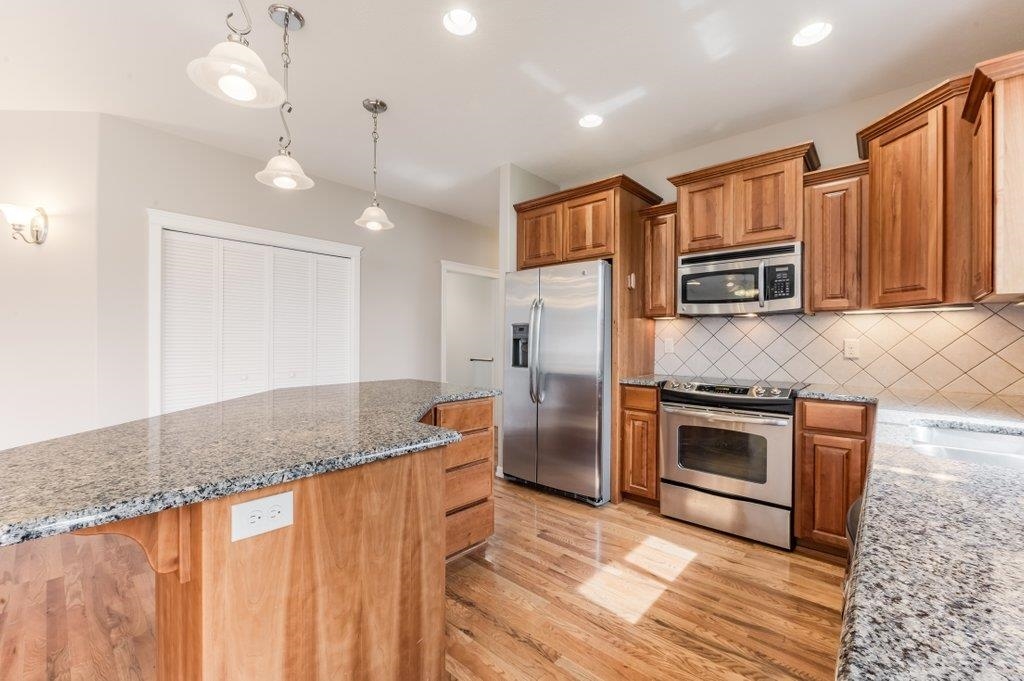 428 South Rees Road Spokane Valley, WA 99216 - Photo 12 of 32 Gallery Image 12