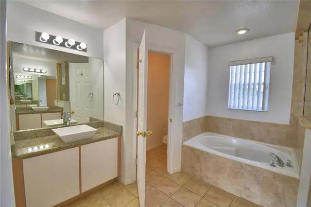 $2,900 | 5368 Dahlia Reserve Drive, Kissimmee, FL 34758