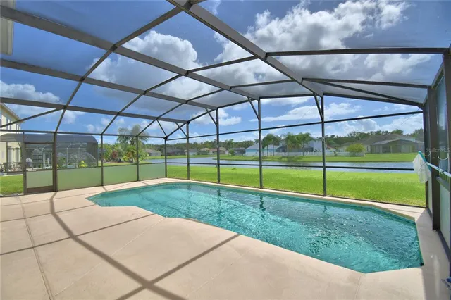 $2,900 | 5368 Dahlia Reserve Drive, Kissimmee, FL 34758