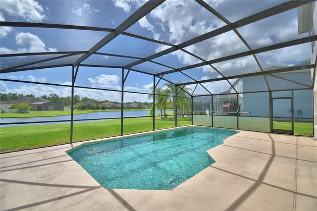 $2,900 | 5368 Dahlia Reserve Drive, Kissimmee, FL 34758
