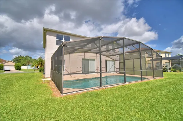 $2,900 | 5368 Dahlia Reserve Drive, Kissimmee, FL 34758