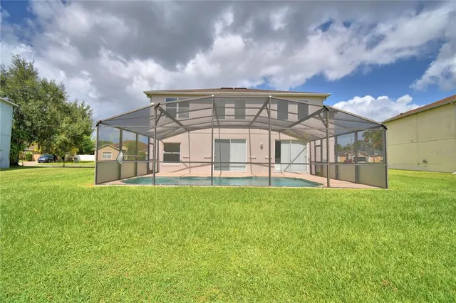 $2,900 | 5368 Dahlia Reserve Drive, Kissimmee, FL 34758