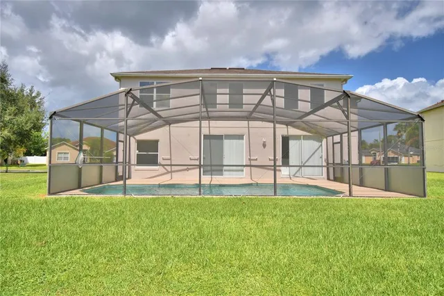 $2,900 | 5368 Dahlia Reserve Drive, Kissimmee, FL 34758