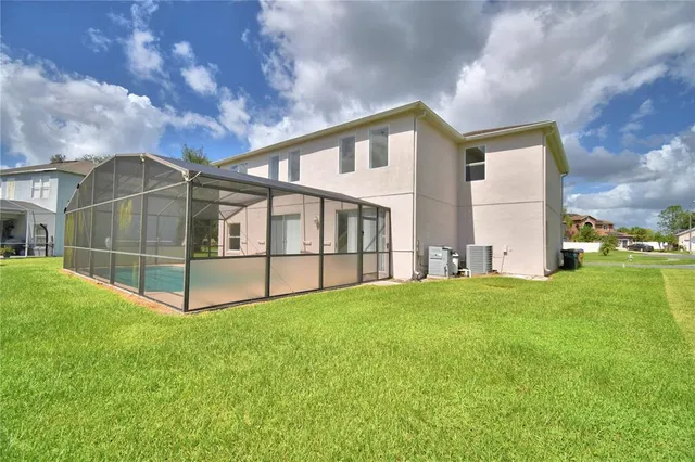 $2,900 | 5368 Dahlia Reserve Drive, Kissimmee, FL 34758