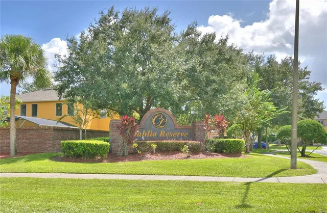 $2,900 | 5368 Dahlia Reserve Drive, Kissimmee, FL 34758