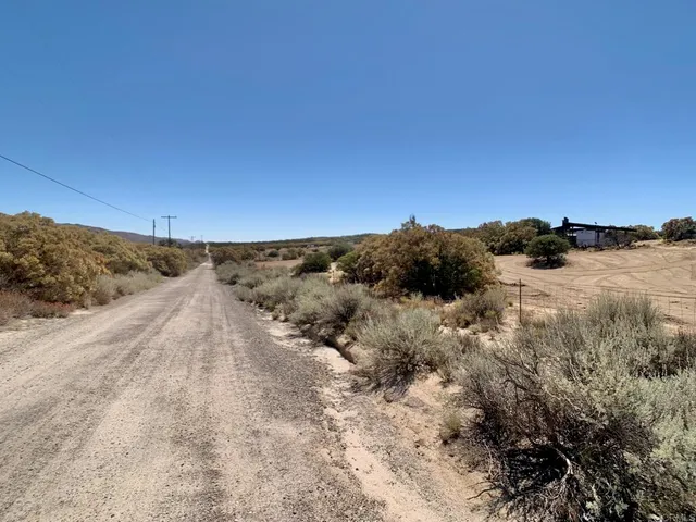 $249,999 | 2532 Moonlit Trail, Boulevard, CA 91905