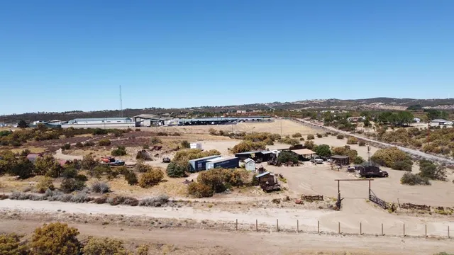 $249,999 | 2532 Moonlit Trail, Boulevard, CA 91905