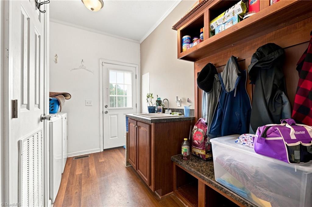 440 Spring Road Reidsville, NC 27320 - Photo 27 of 42 Gallery Image 27