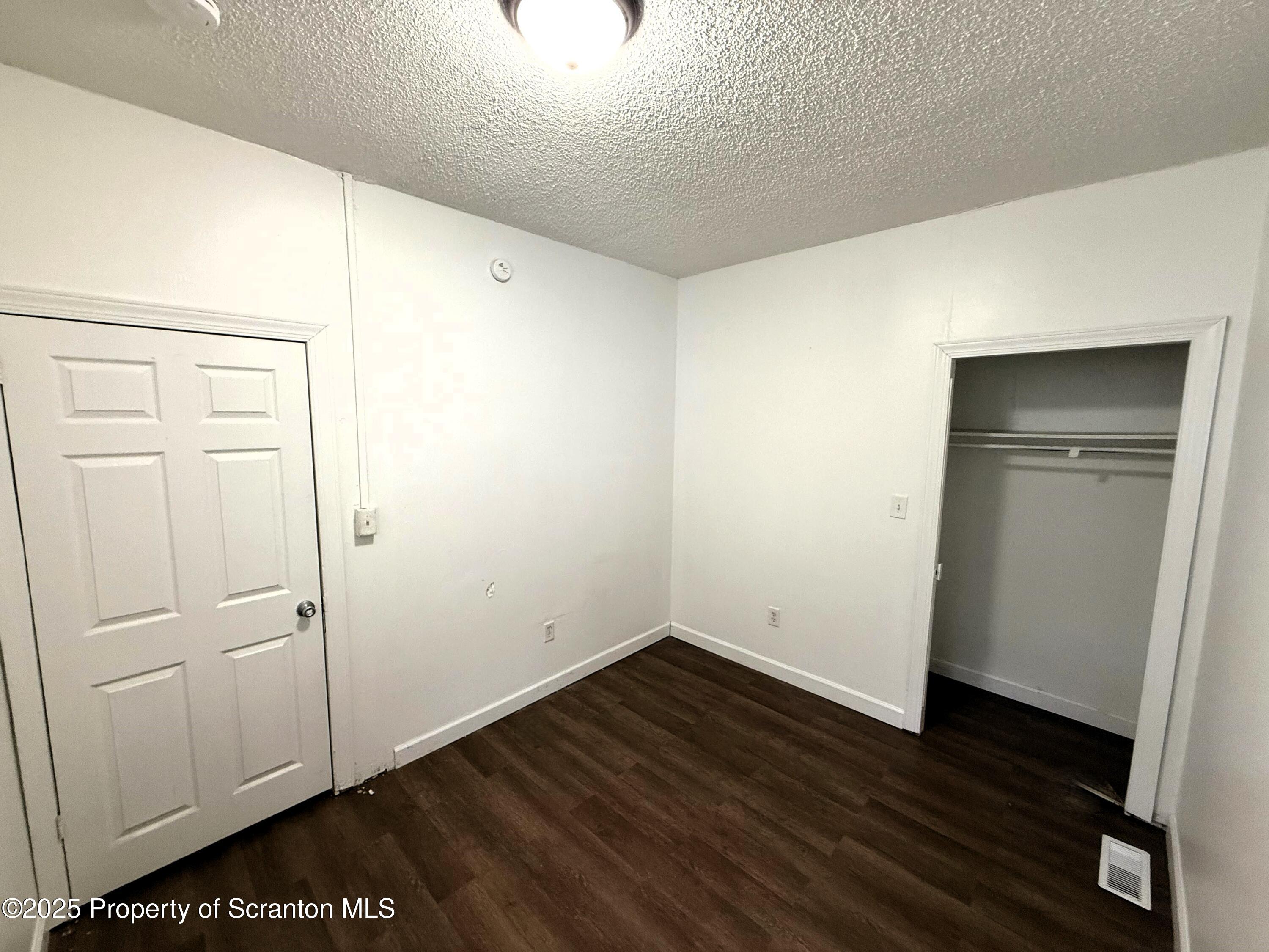 3 Miller Street Pittston, PA 18640 - Photo 13 of 15 a view of small space with wooden floor