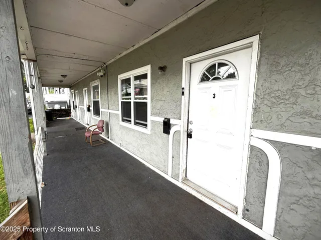 $1,225 | 3 Miller Street, Pittston, PA 18640