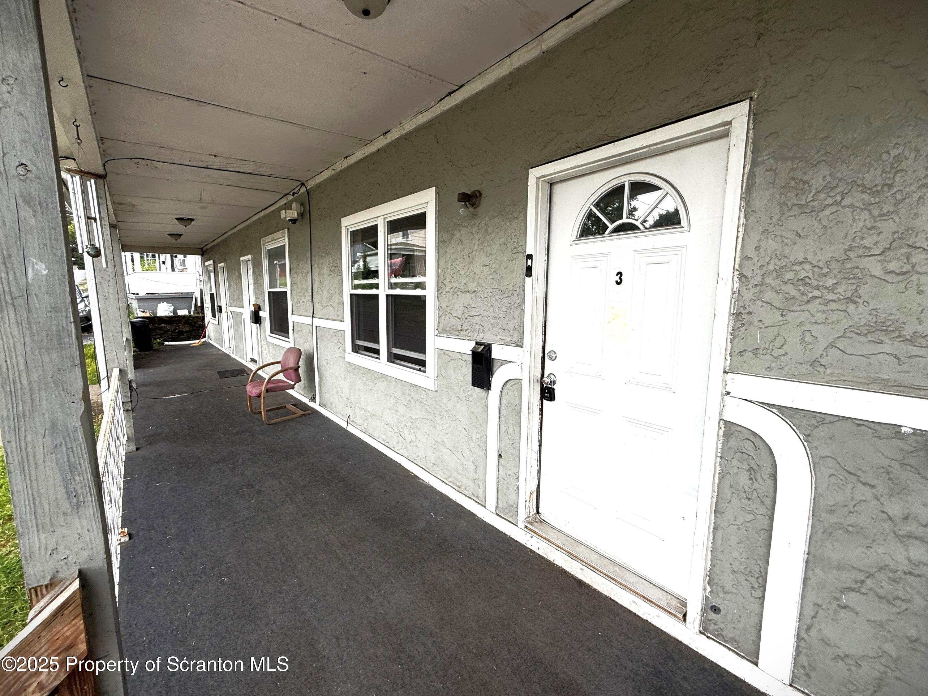 3 Miller Street Pittston, PA 18640 - Photo 2 of 15 a view of a storage & utility room