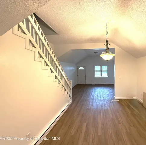 $1,225 | 3 Miller Street, Pittston, PA 18640